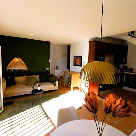 Апартаменты Casa Pura Vida Jardin Фрихилиана Экстерьер фото