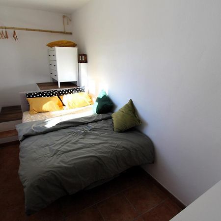 Апартаменты Casa Pura Vida Jardin Фрихилиана Экстерьер фото