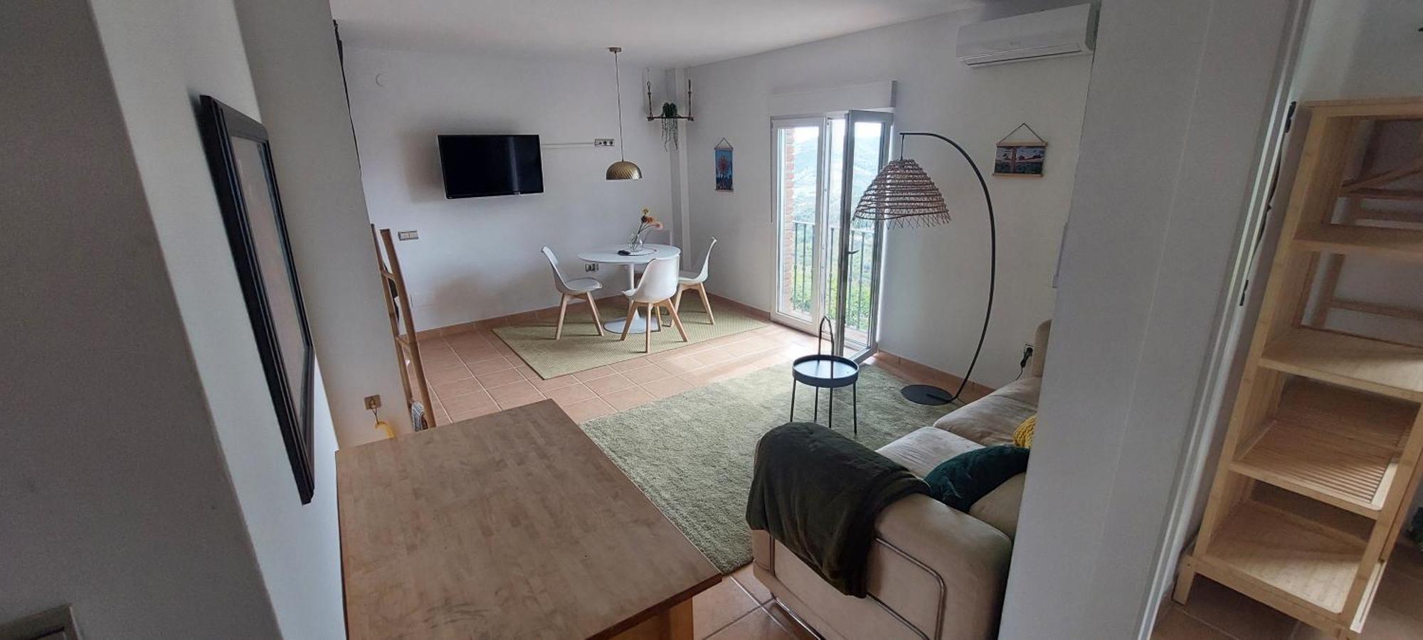 Апартаменты Casa Pura Vida Jardin Фрихилиана Экстерьер фото